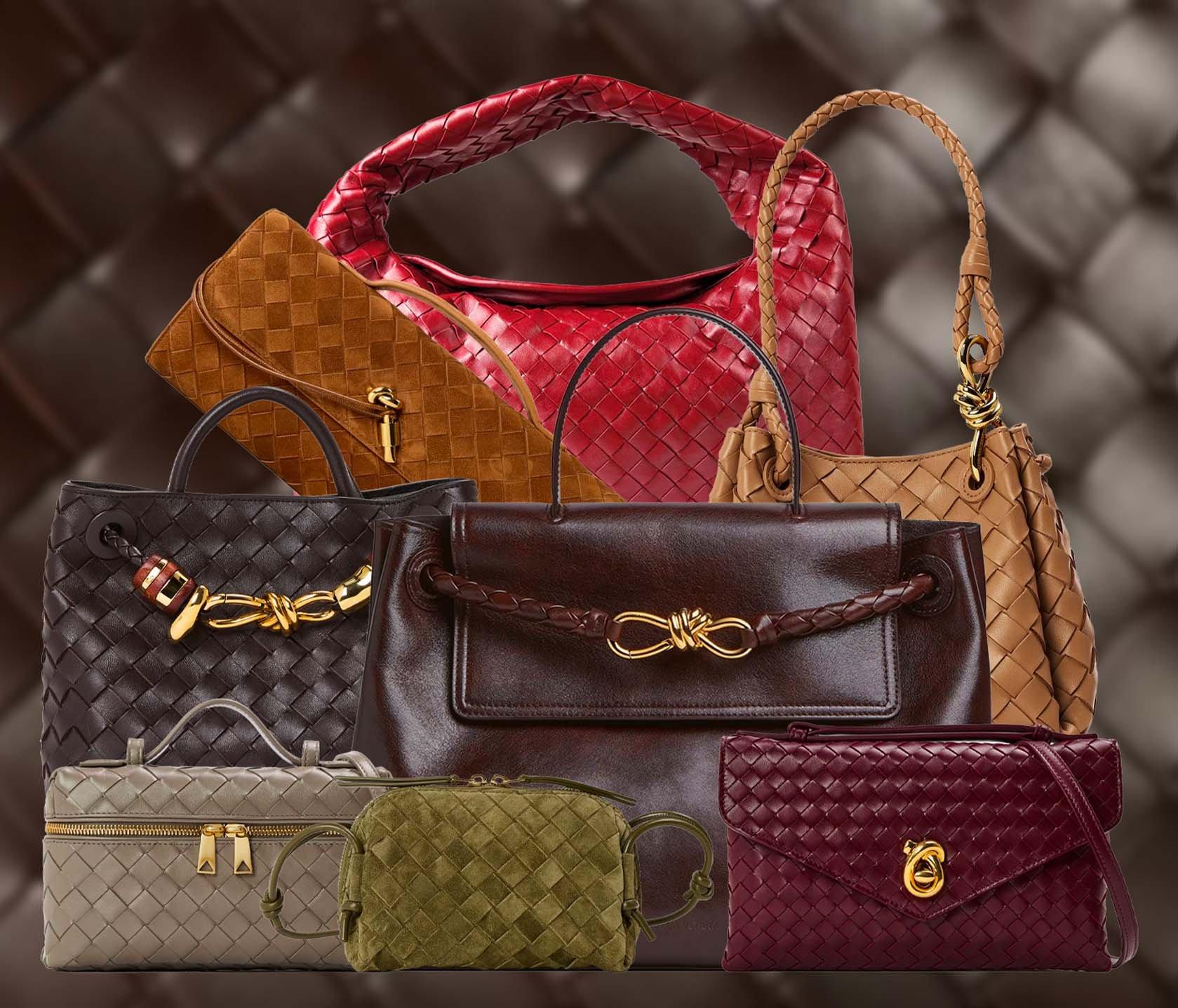 THE BAGS GUIDE: 10 BEST BOTTEGA VENETA BAGS YOU NEED TO KNOW NOW
