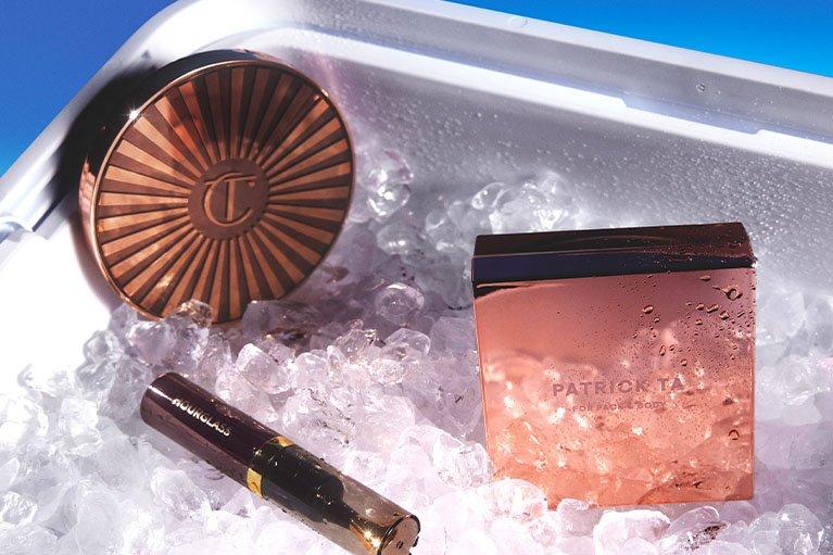 10 BRONZERS TO GIVE YOU A SUN-KISSED GLOW