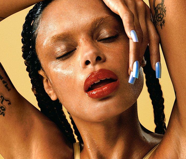 IN DEEP: DEWY SKIN INCOMING