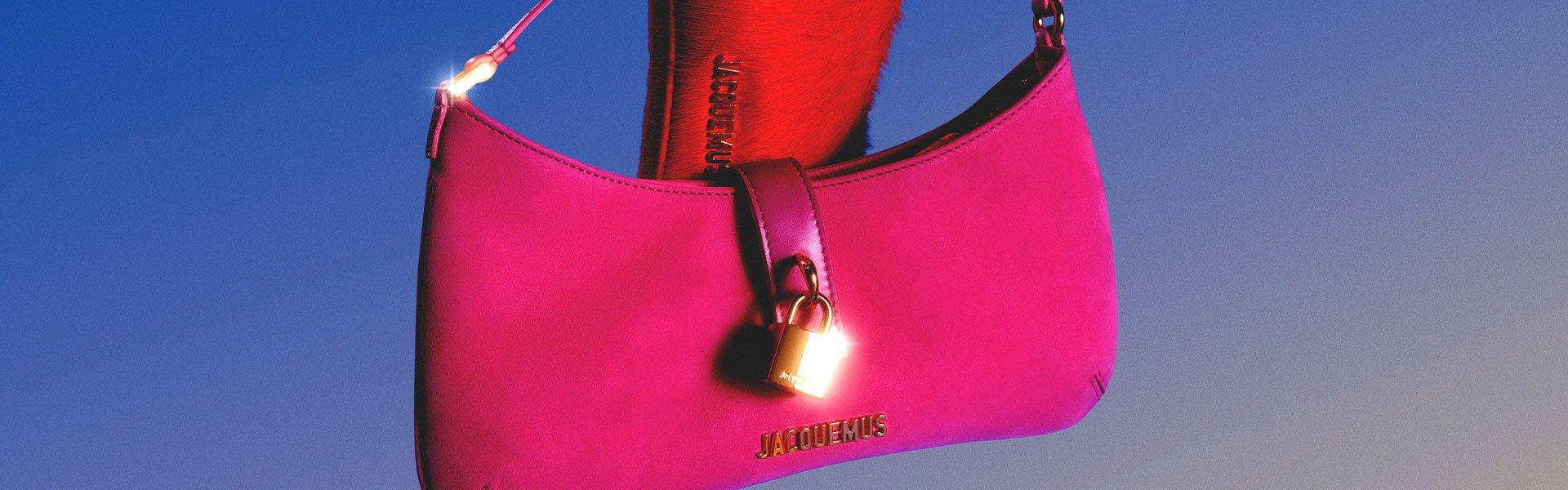 COLOUR-POP BAGS YOUR WARDROBE NEEDS