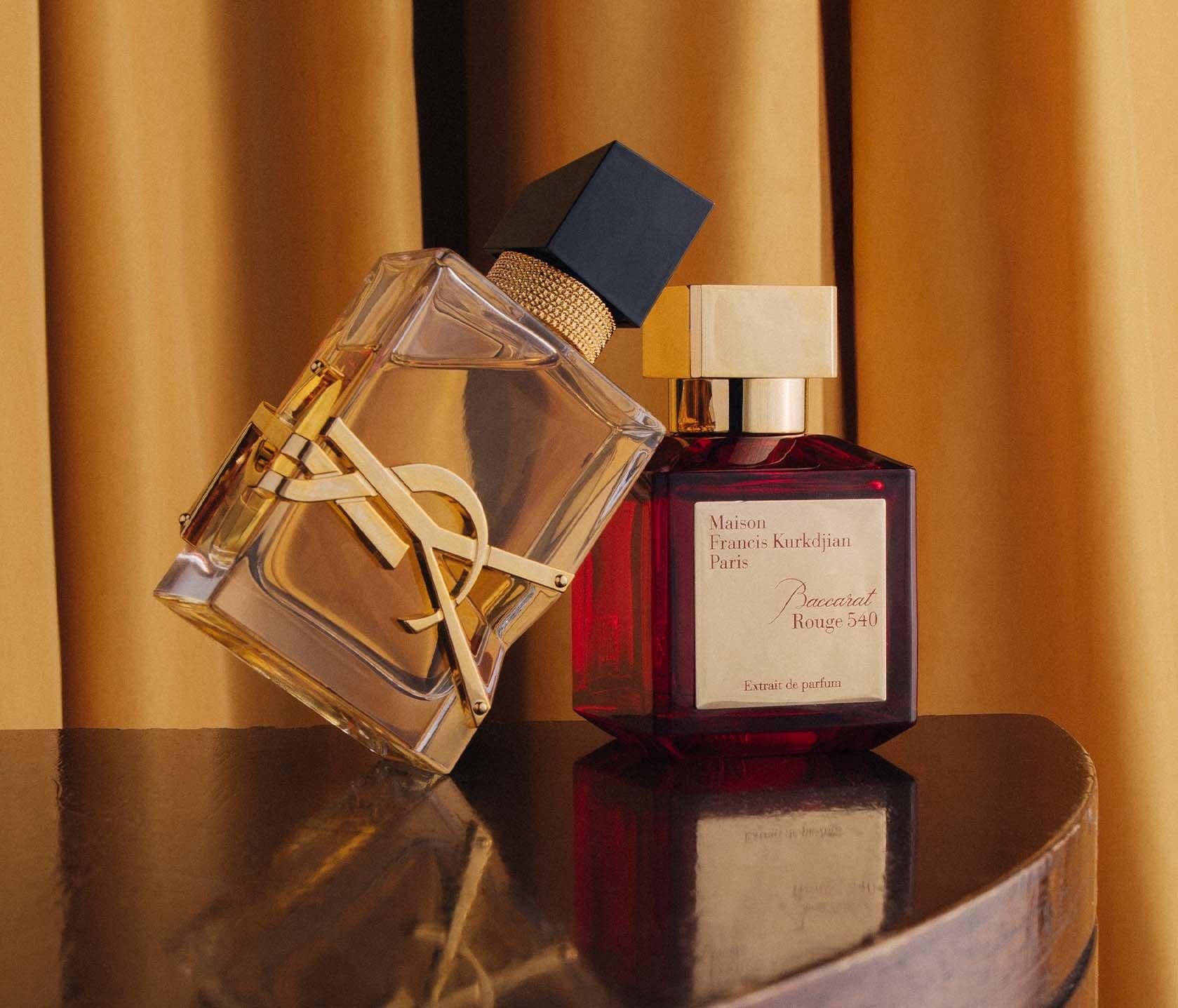 HOT PRODUCTS: 10 PARTY-READY SCENTS