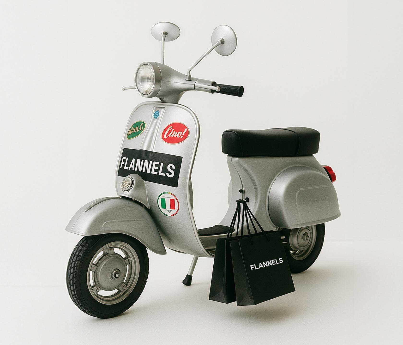 FASHION WEEK EDIT: IT’S ALL ABOUT ITALIAN LUXURY