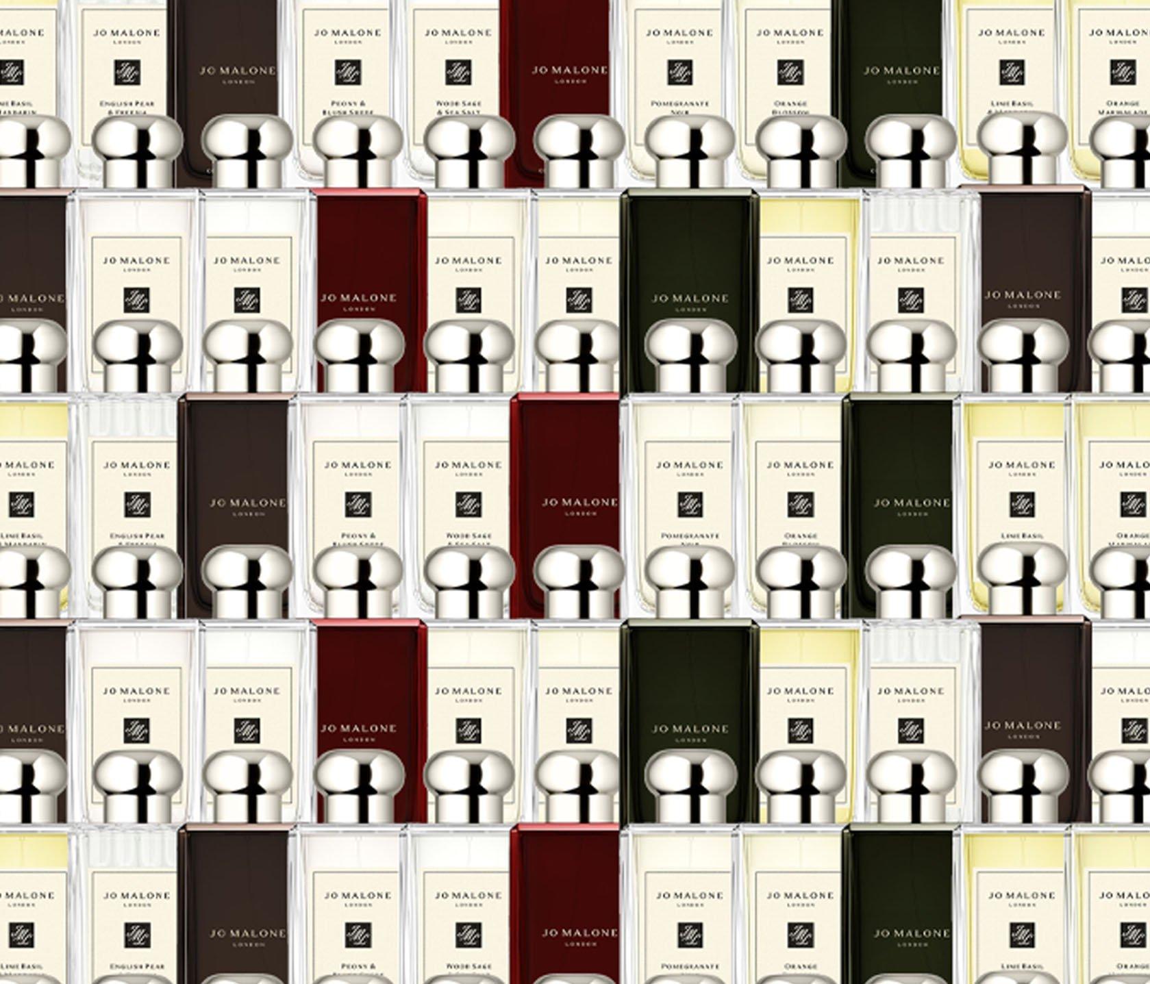 HOT PRODUCTS: 10 OF THE BEST JO MALONE LONDON FRAGRANCES