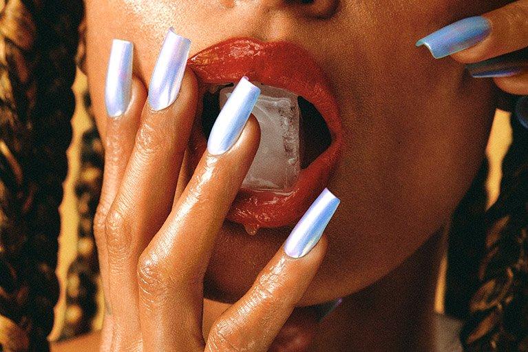 NEW GEN LIP GLOSS