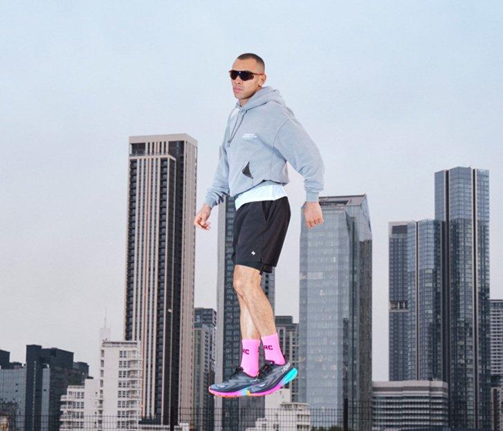 ACTIVEWEAR EDIT: BEST MEN'S ACTIVEWEAR