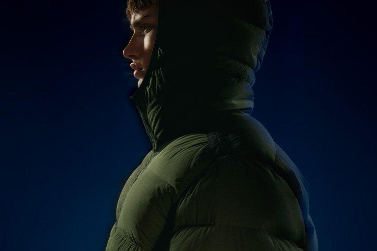 BEST MEN’S PUFFER JACKETS