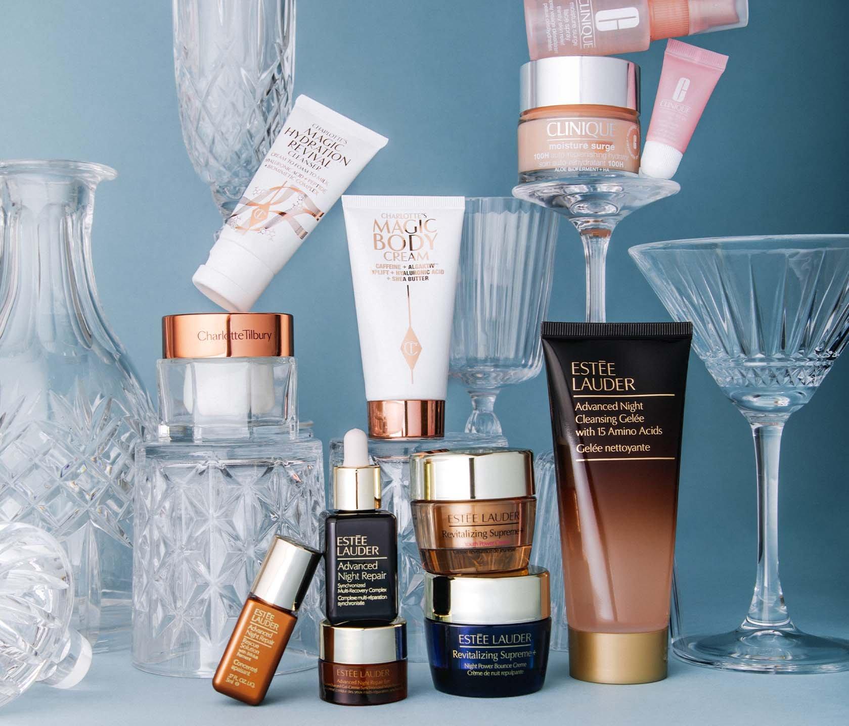 THE GIFT GUIDE: 10 BEST BEAUTY GIFT SETS
