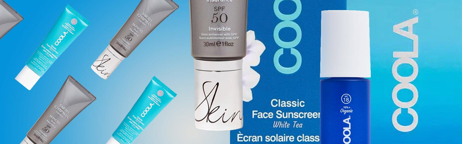 SPF YOUR SKIN WILL THANK YOU FOR