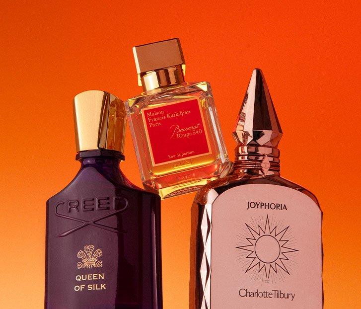 HOT PRODUCTS: 10 SUMMER SCENTS FOR INSTANT HOLIDAY VIBES