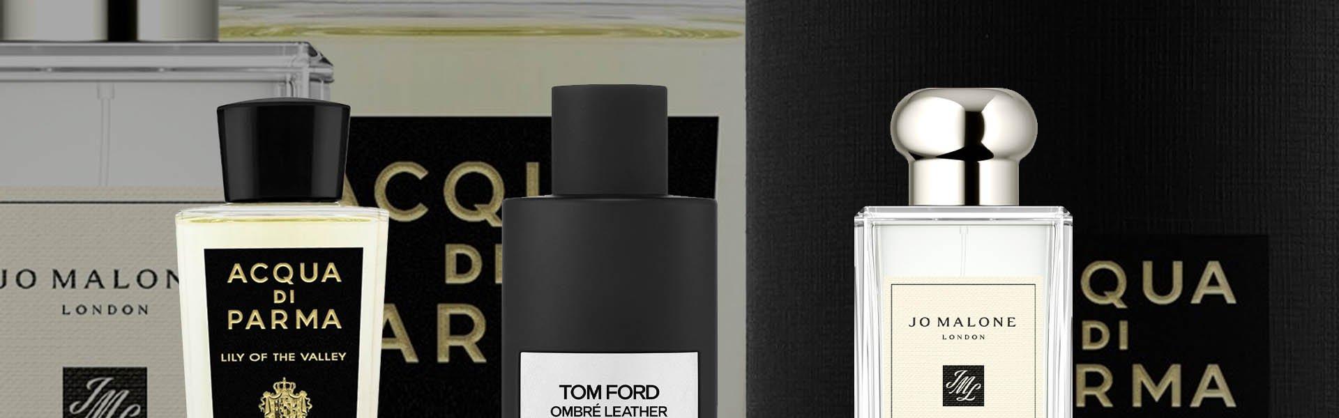 7 SCENTS THAT SMELL AMAZING ON EVERYONE