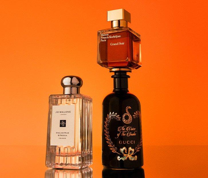 WEDDING EDIT: 10 WEDDING DAY SCENTS FOR THE GROOM