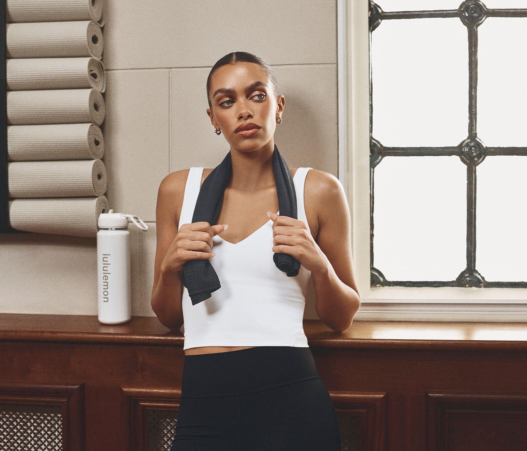 THE ACTIVEWEAR EDIT: BEST WOMEN’S ACTIVEWEAR