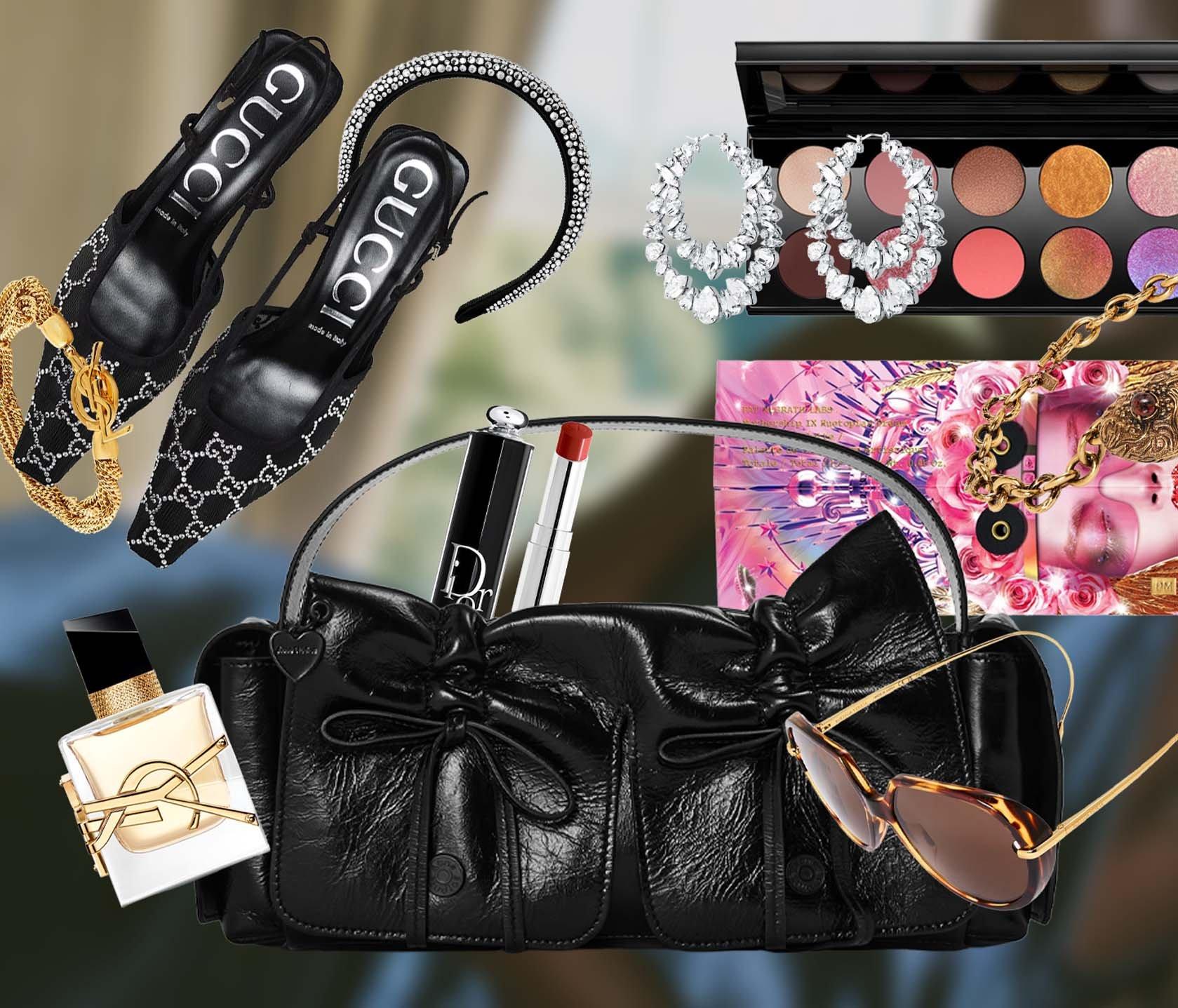 THE PARTY EDIT: 10 GOING-OUT ACCESSORIES YOU NEED THIS SEASON