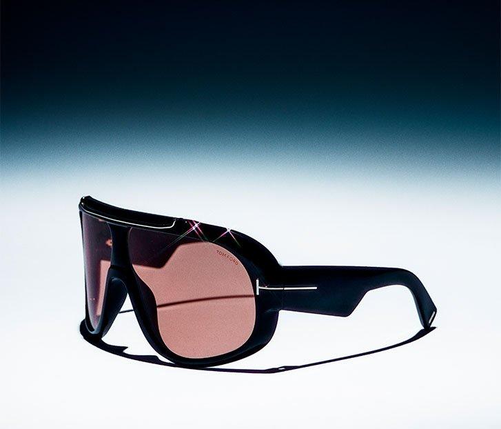 THE PARTY EDIT: SUNGLASSES TO HIDE YOUR SINS BEHIN