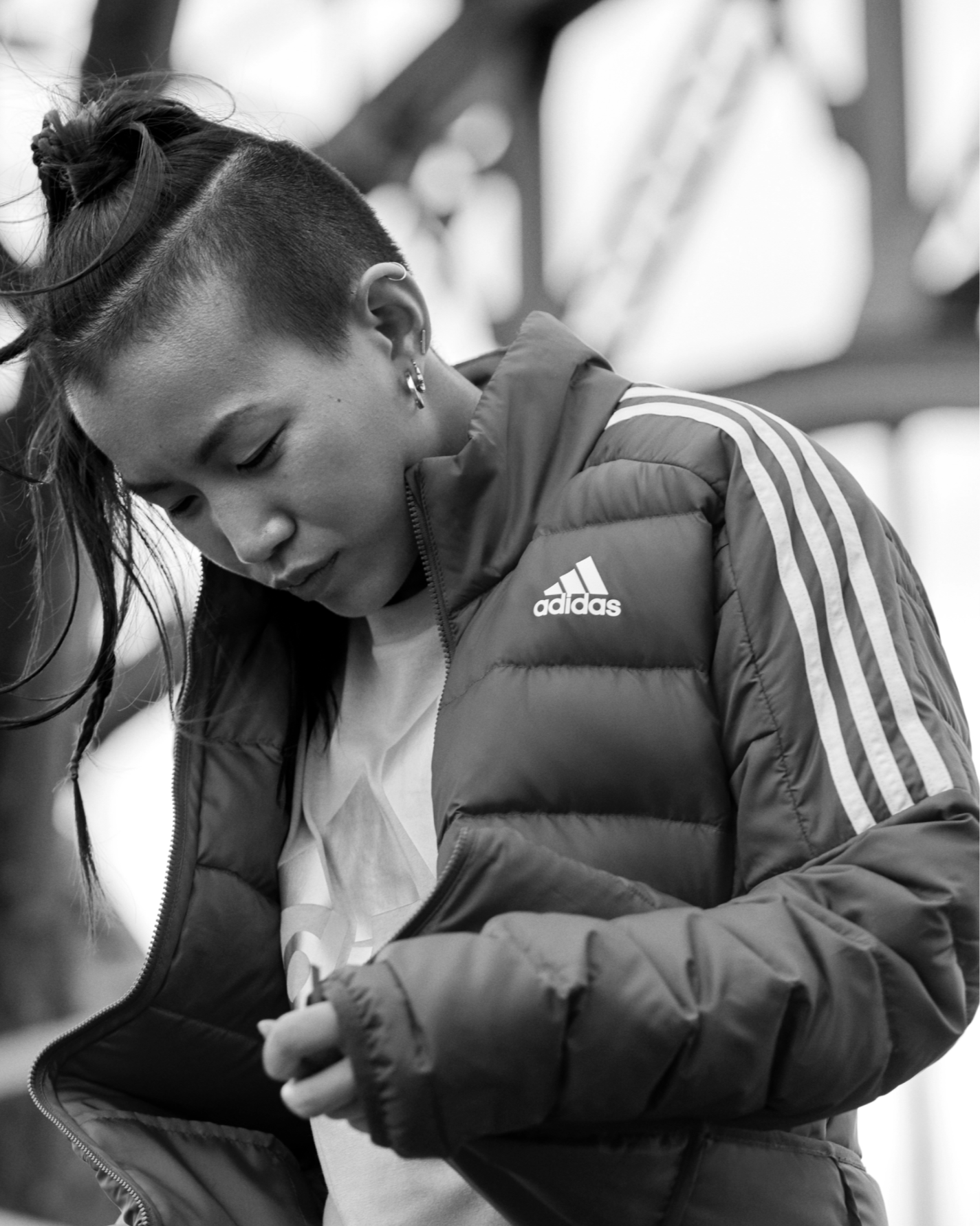 Moda deportiva infantil