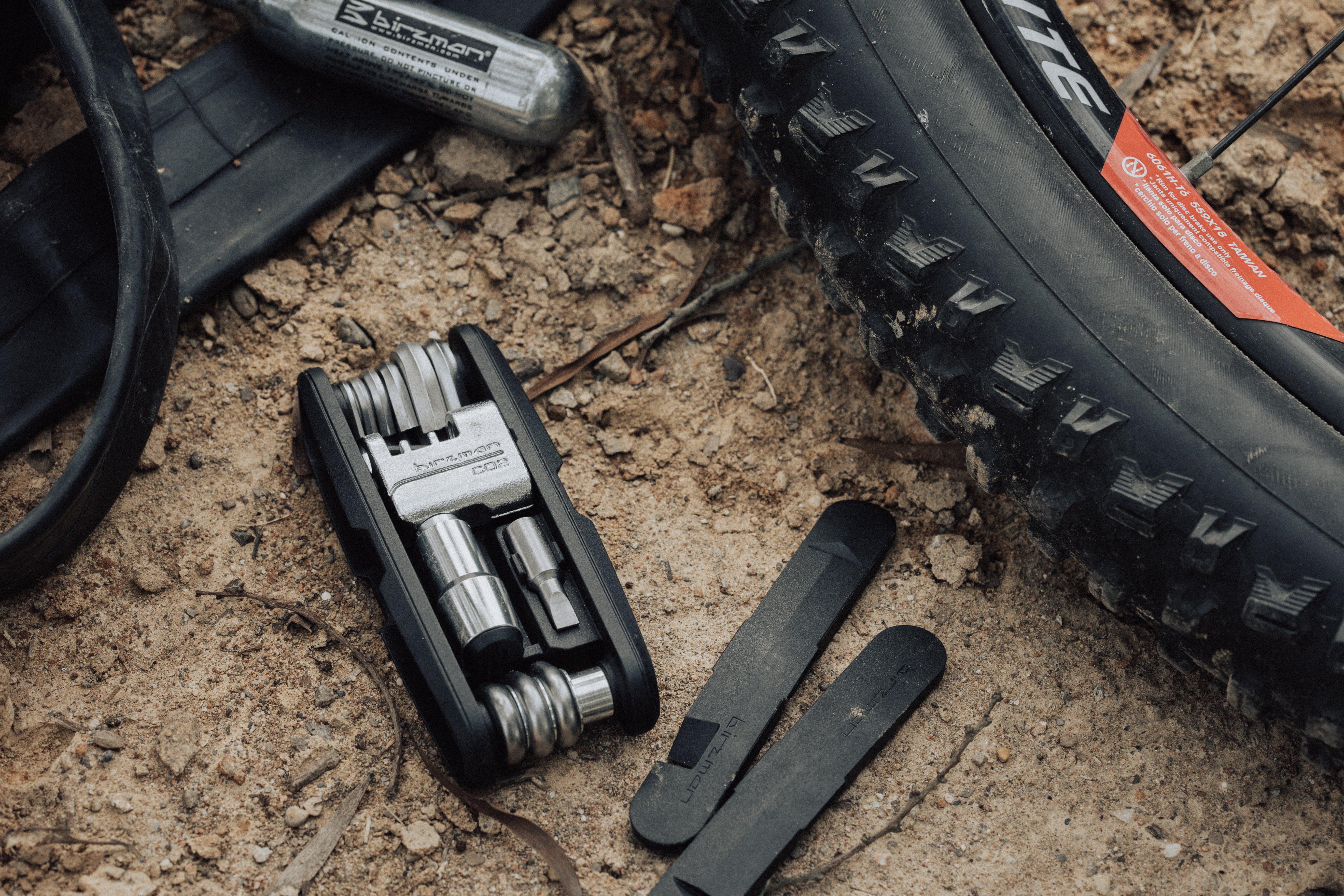 Multi Tools