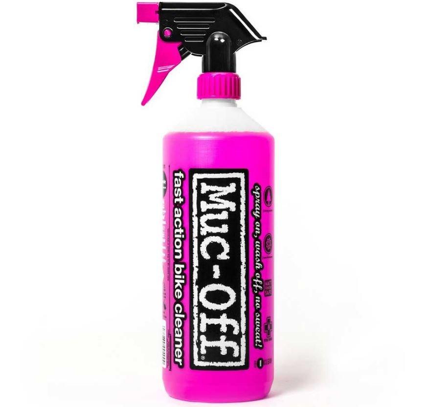 Bike Cleaners
