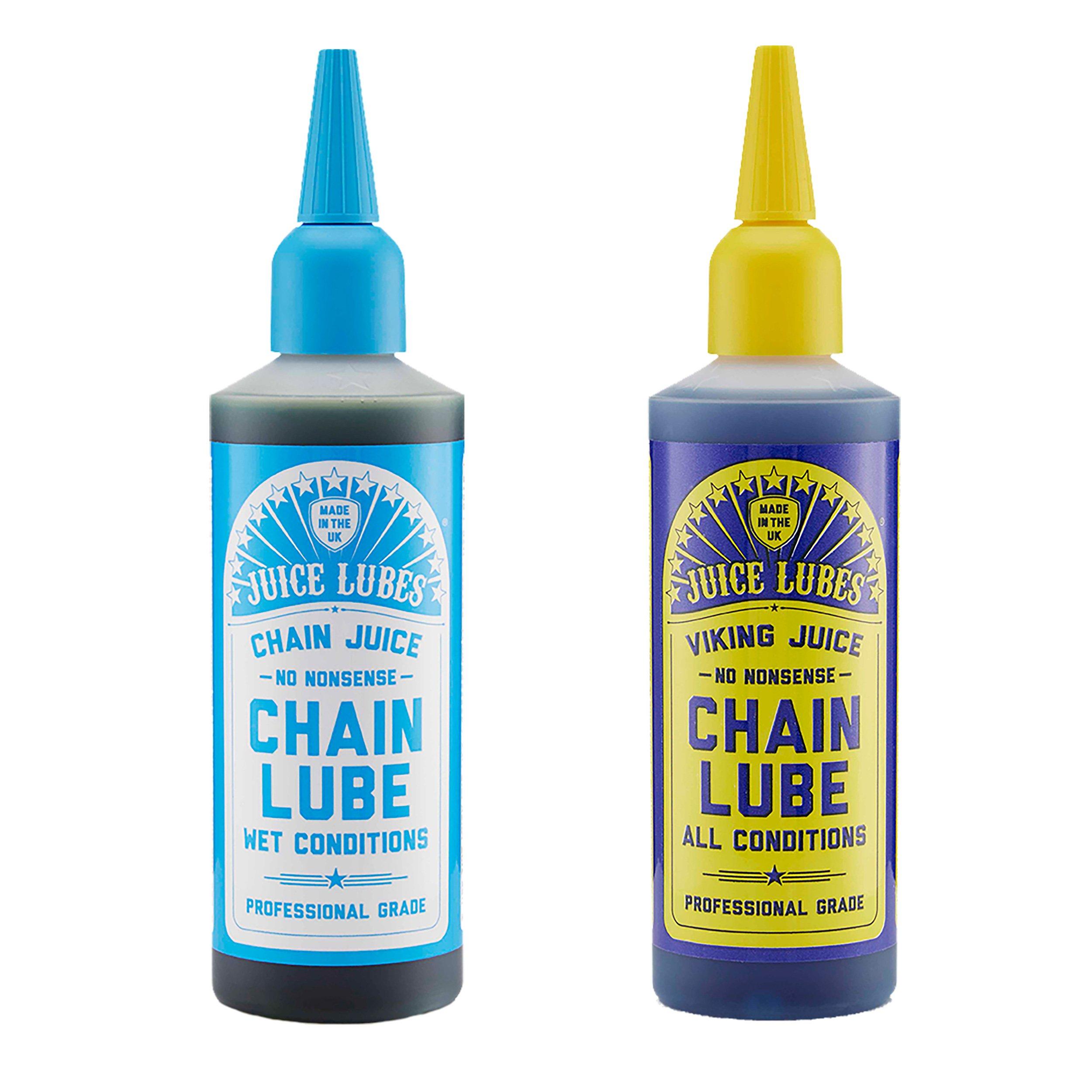 Grease & Lubes