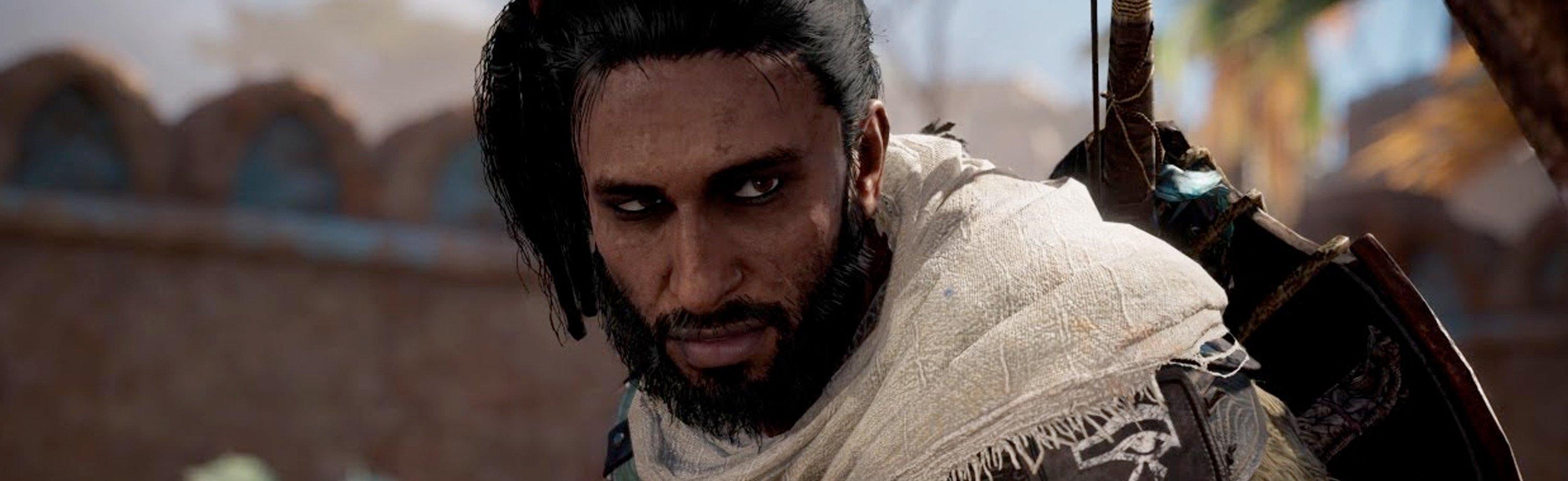 Iconic Black Gaming Characters