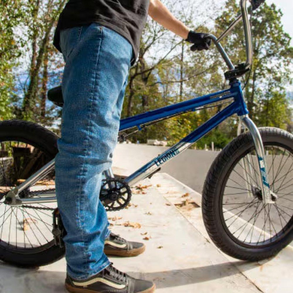 BMX Bikes
