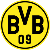 Borussia Dortmund Logo