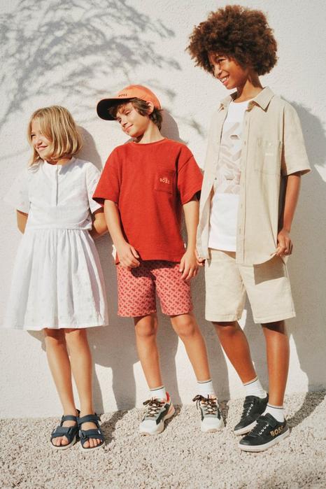 How to Measure Your Child