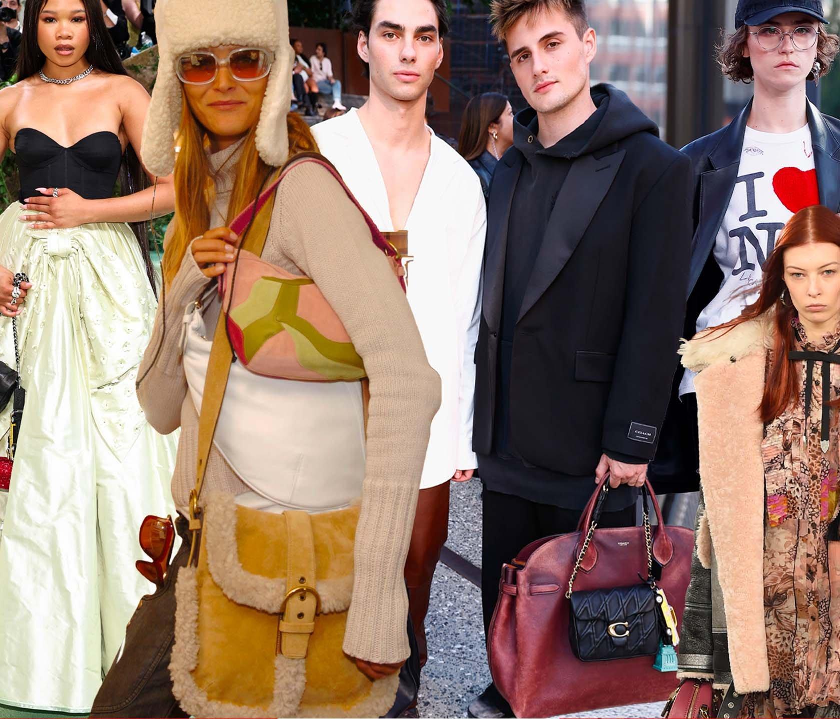 BRAND DIVE: THE EVOLUTION OF COACH