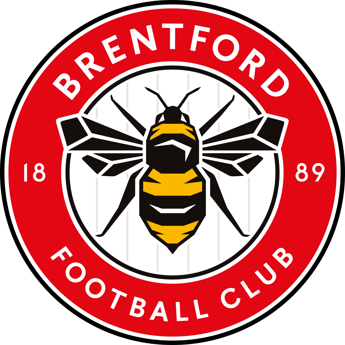 Brentford Logo