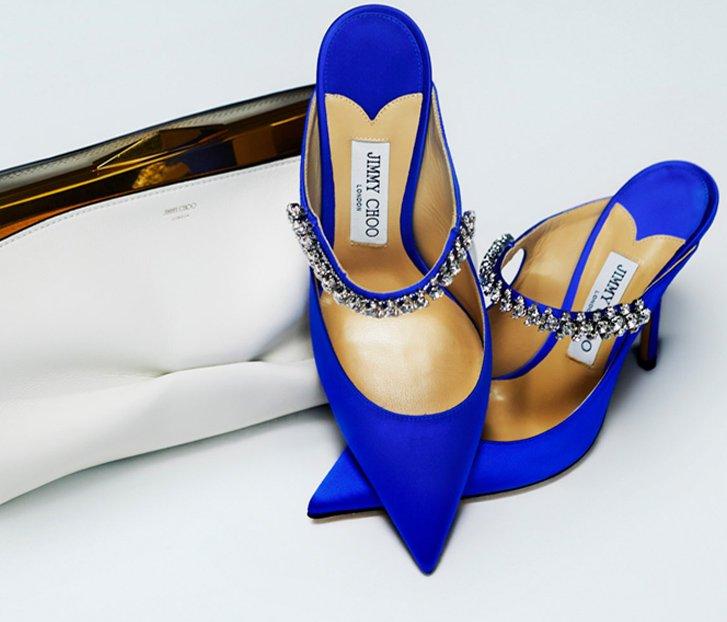 THE BRIDAL EDIT: THE ULTIMATE WEDDING SHOE GUIDE