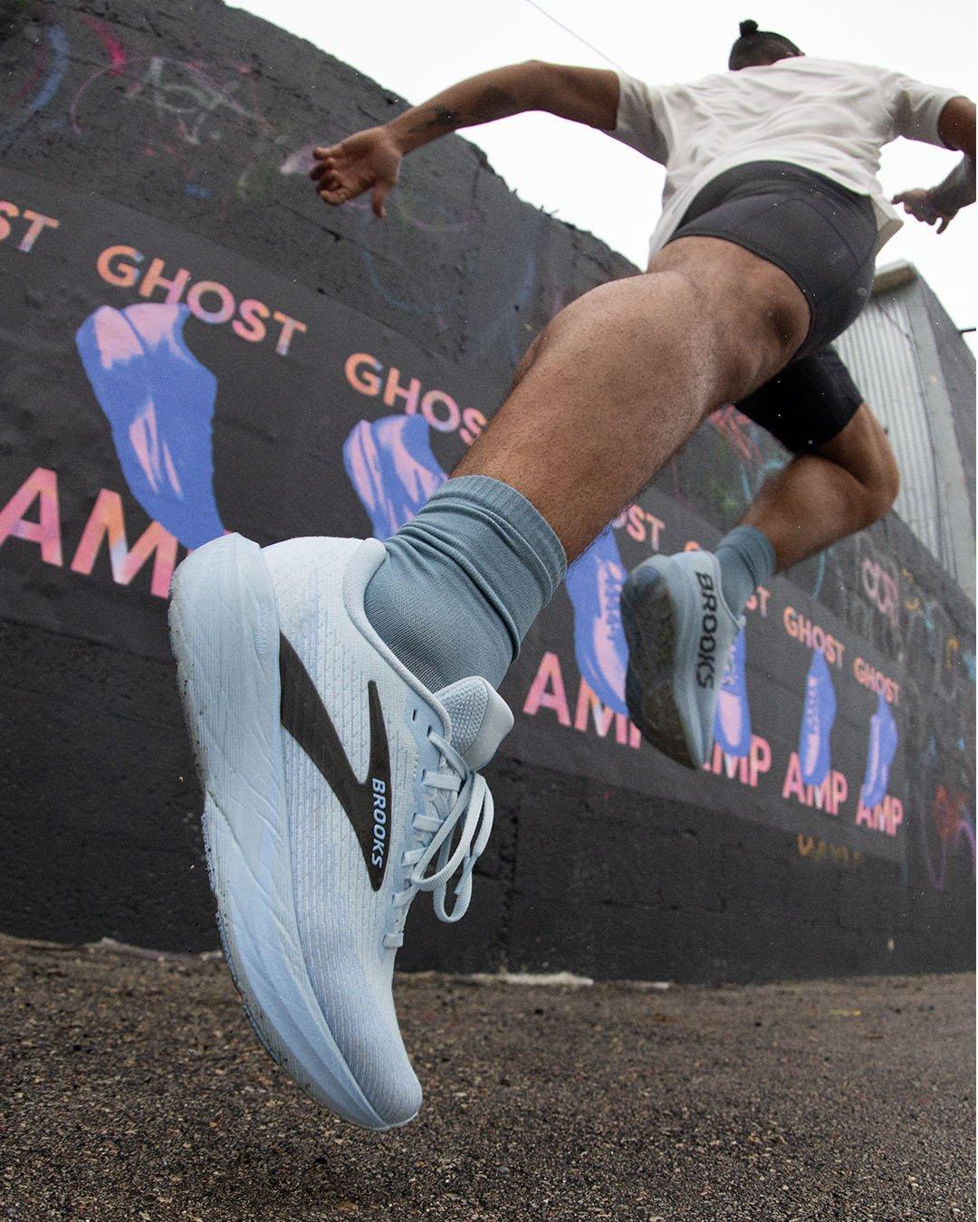 Running