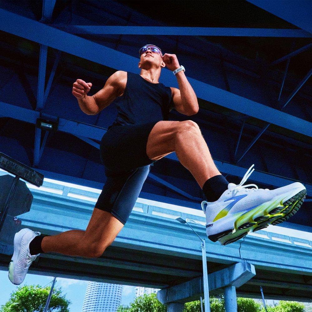 Brooks Glycerin Flex