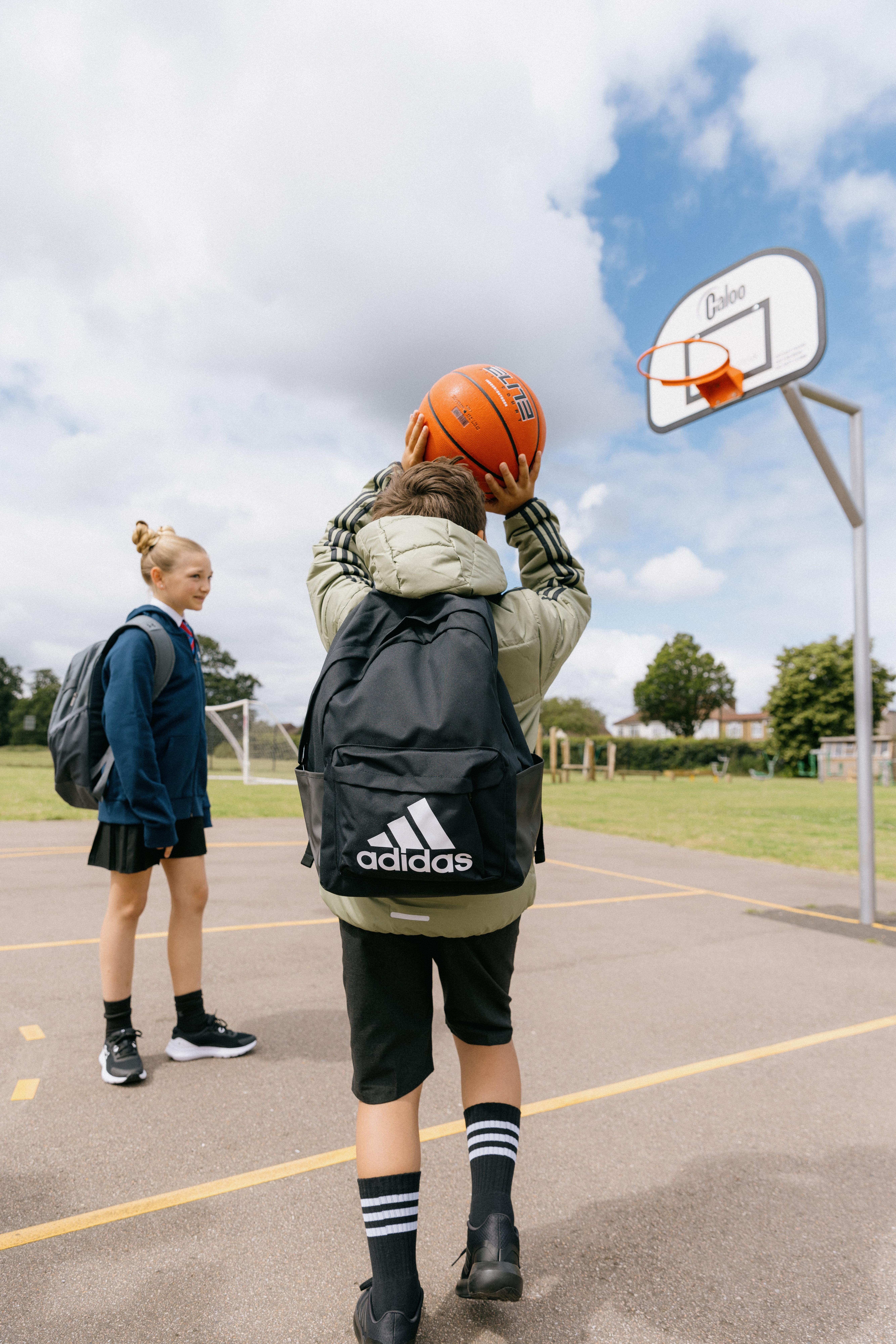Basketball