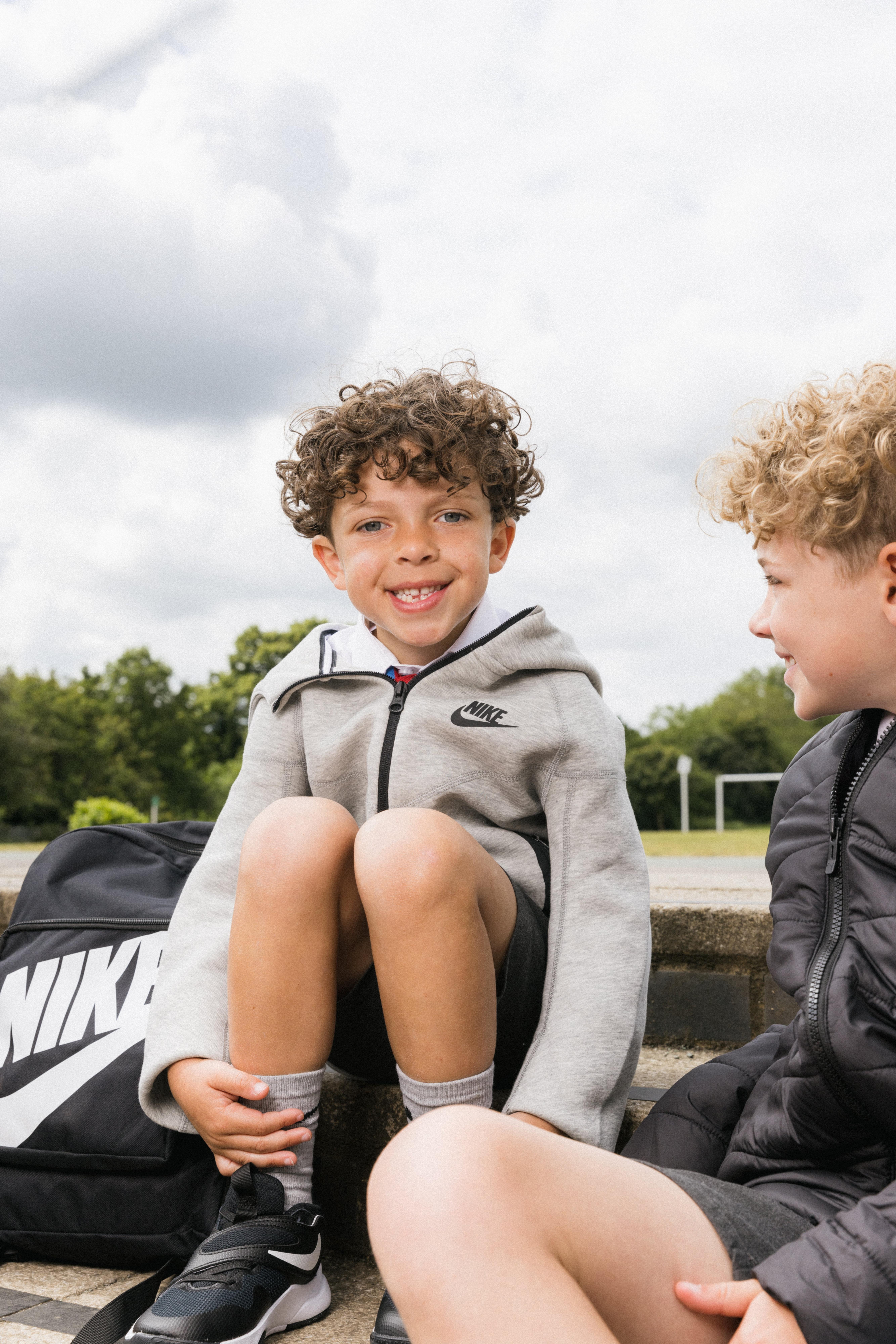 junior nike trainers sports direct