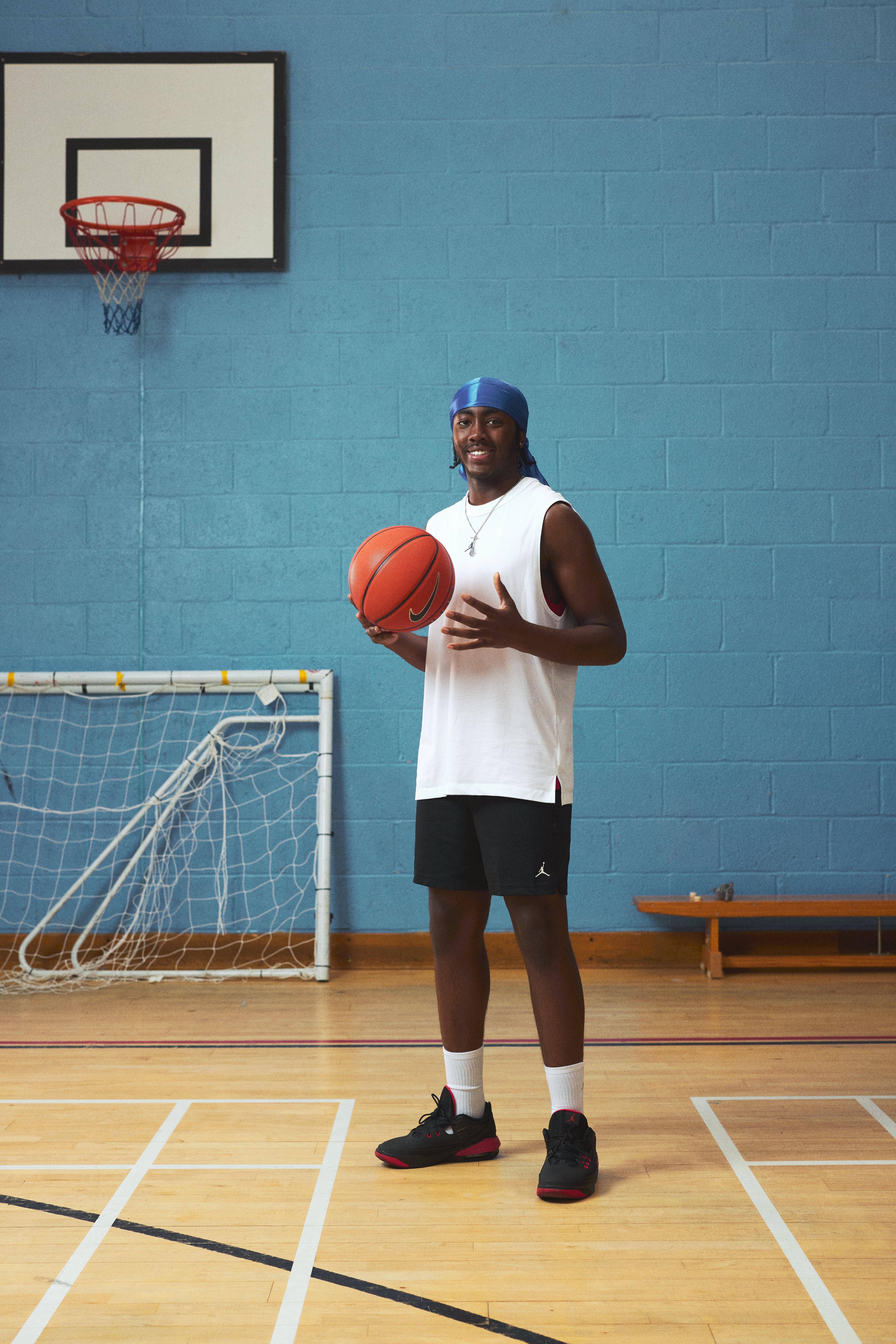 Basketball