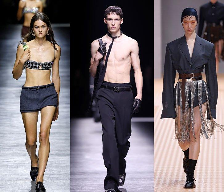 SS24: FROM THE BEDROOM TO THE BOARDROOM