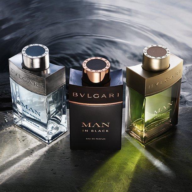 Men's fragrance buying guide