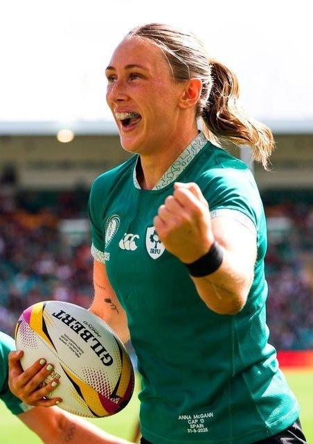 Canterbury Ireland RWC Kits 2025