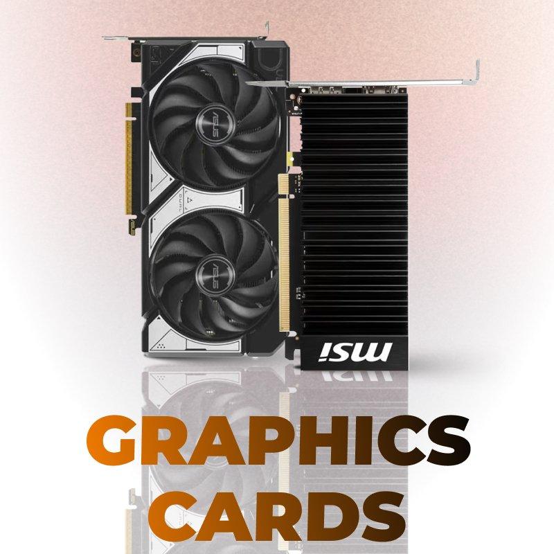 Graphics Cards