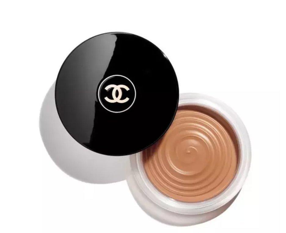 Les Beiges Bronzing Cream