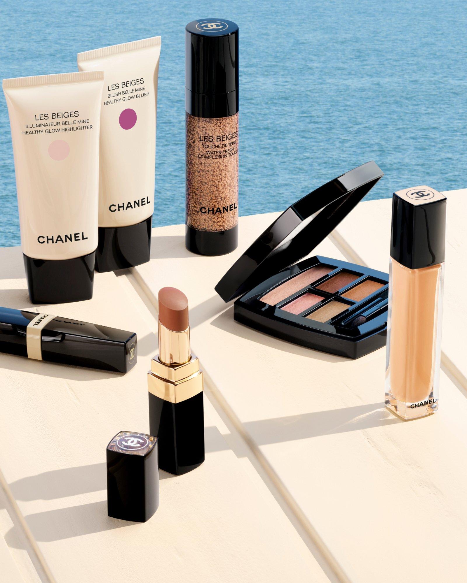 Chanel Beauty