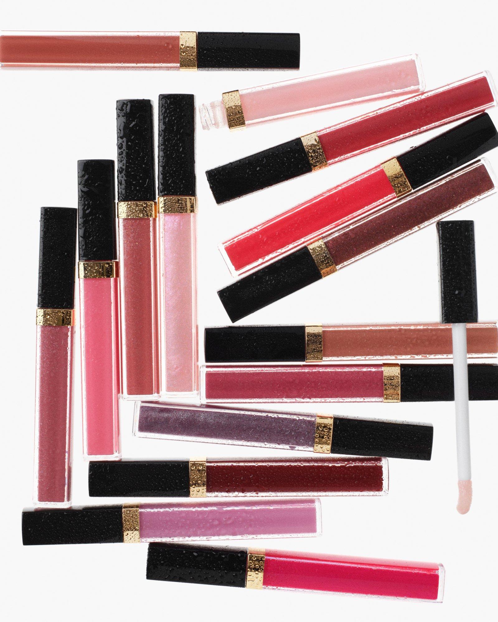 CHANEL Rouge Coco Hydra Gloss