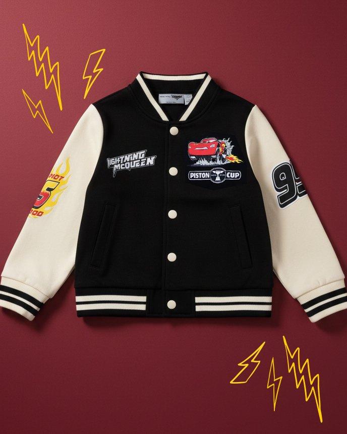 Coats & Jackets