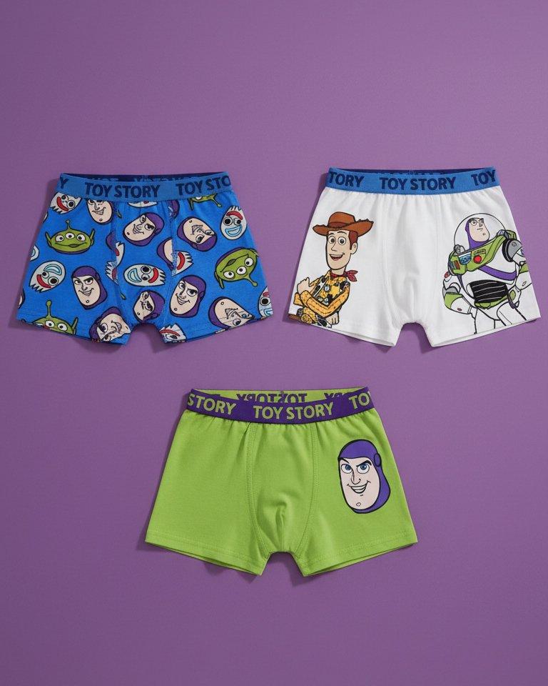 Underwear