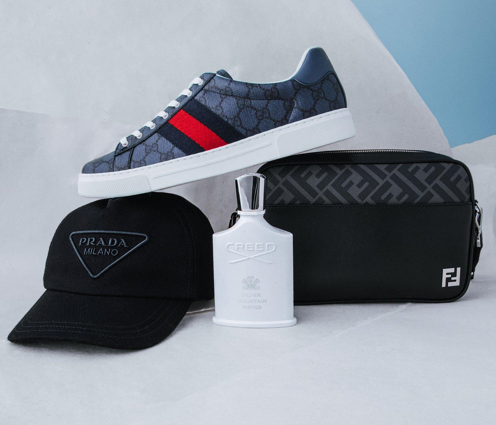 THE GIFT GUIDE: TOP 12 BEST LUXURY GIFTS FOR HIM