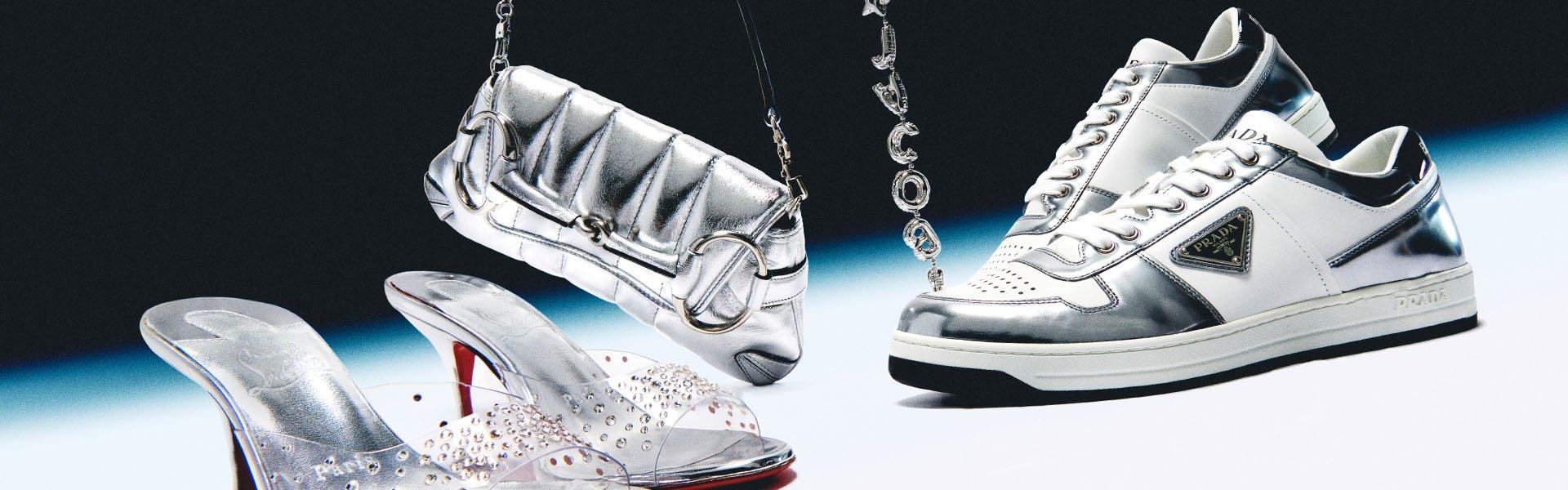 THE EDIT: THE KEY CHROME BUYS OF THE SEASON