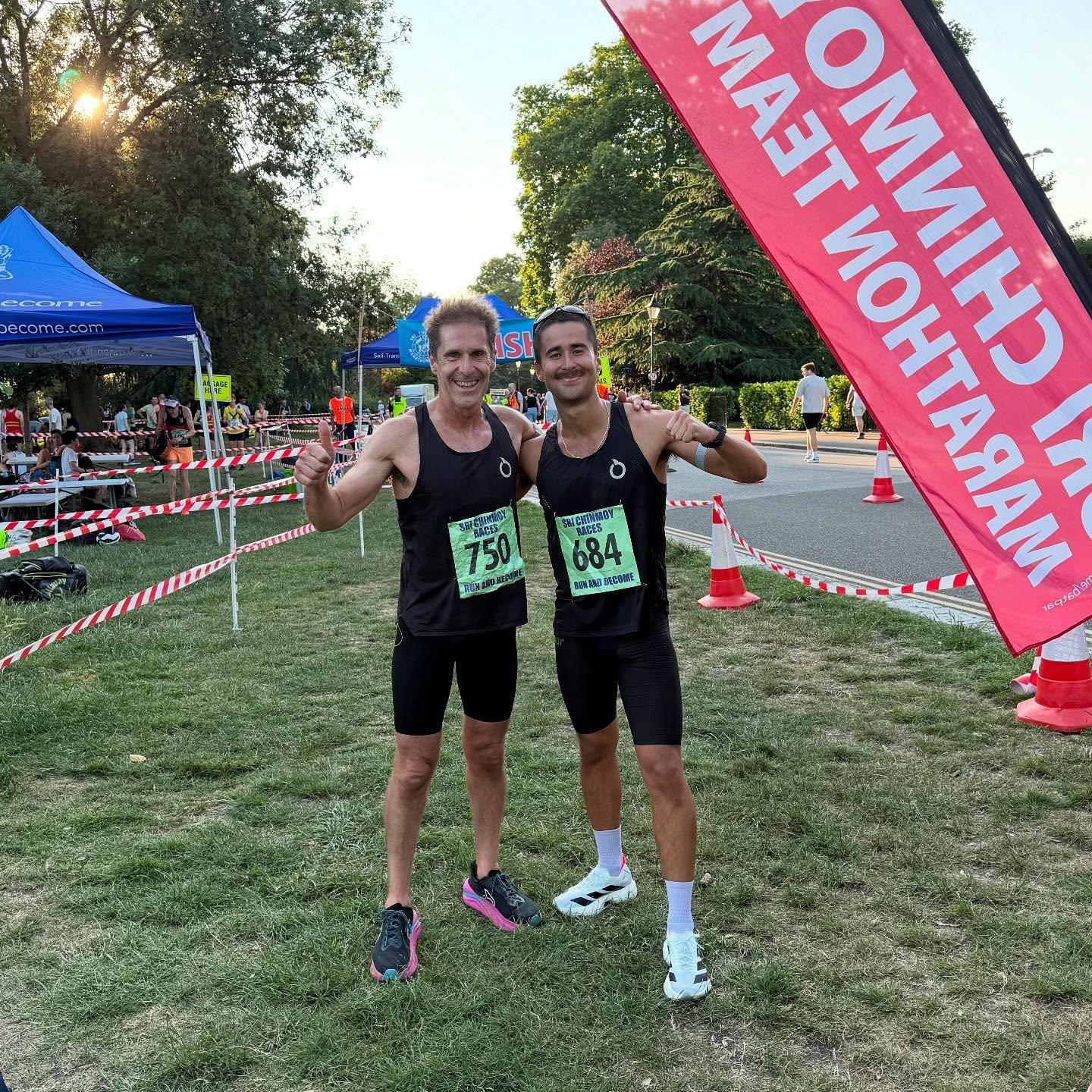 TOMMY TREES' ADIDAS RUNNING SHOES PICKS