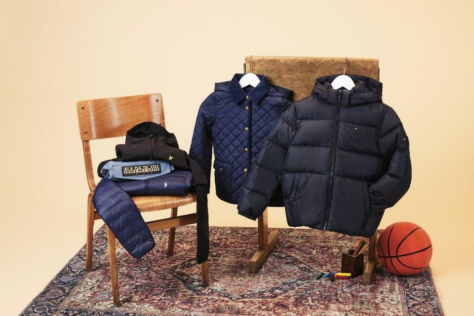 Back to school essentials under £50 