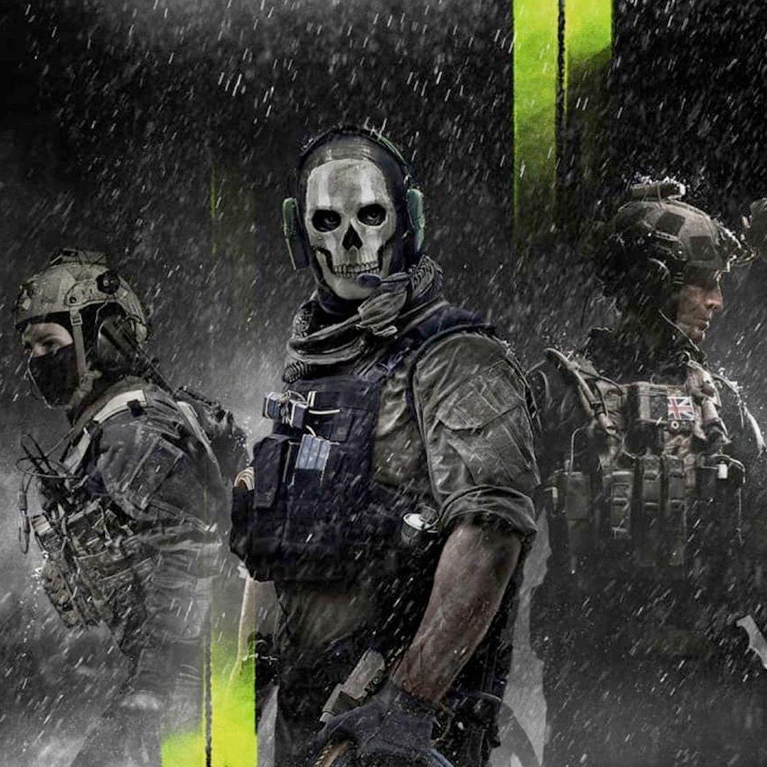 10 Best Call of Duty Characters