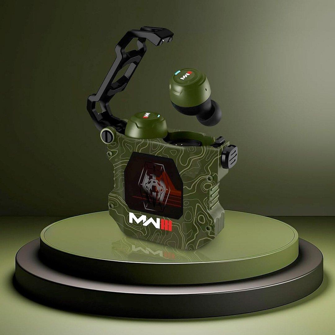 Call of Duty Earbuds