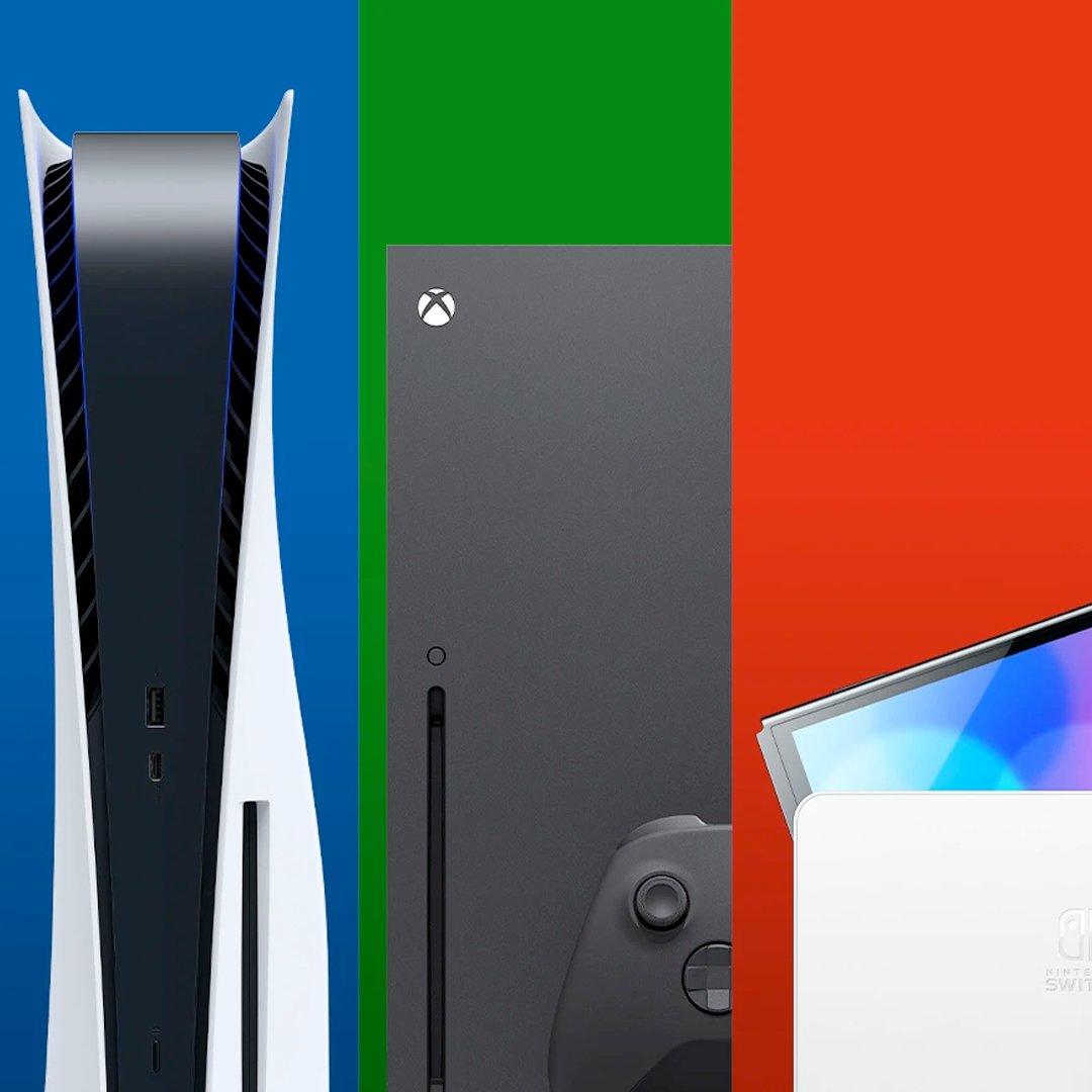 Nintendo, Xbox and PS5 Backwards Compatibility Guide